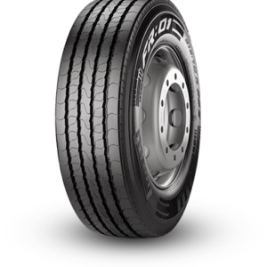 PIRELLI FR01