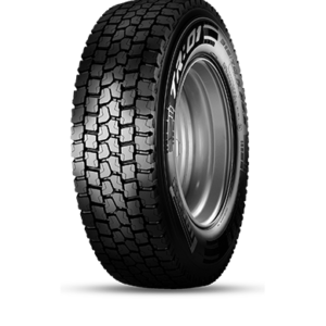 PIRELLI TR01